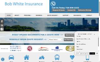 Bob White Insurance Agency