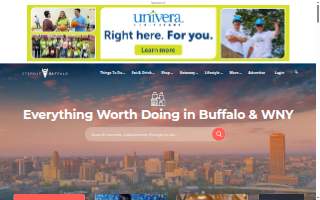 Buffalo IT Services