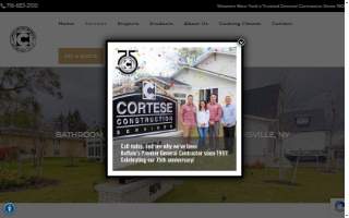 Cortese Construction Services Corp.