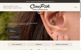 CowPok