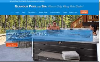 Glamour Pools