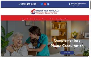 Help at Your Home LLC