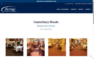 Heritage Contract Flooring