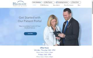 Highgate Medical