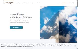 JP Web Design & Media