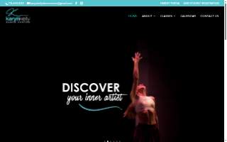 Karyn Kelly Dance Center Inc