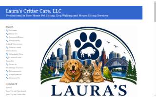 Laura's Critter Care, LLC of Williamsville