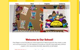 Pixie Village Preschool