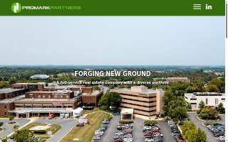 Promark Partners Insurance Services