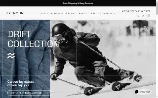 Renoun Creative of Williamsville website