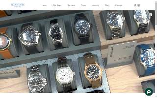 Scanlon Jewelers