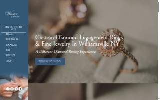 Winter Jewelry