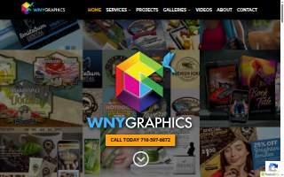 WNY Graphics