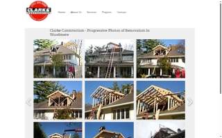 Clarke Construction