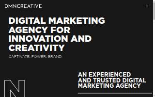 DMN Creative New York | Digital Marketing Agency