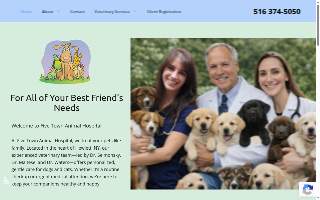 Five Towns Animal Hospital