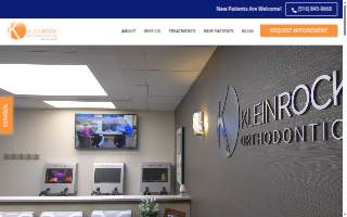 Kleinrock Orthodontics: Dr. Seth Kleinrock, D.D.S. of Woodmere