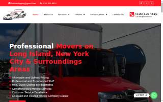 LowLow Shipping Inc.