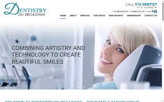 Lynbrook Oral Surgery and Implants