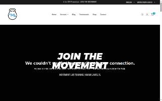 Movement Lab Personal Training