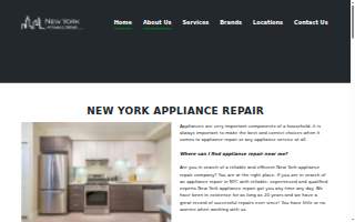 New York Appliance Repair of Westbury