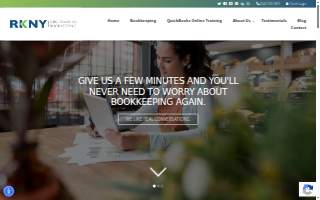 RKNY Bookkeeping & Consulting of Woodmere