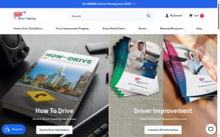 Roadwise Driving School inc