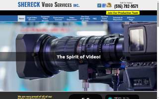 Shereck Video Services Inc. of Woodmere