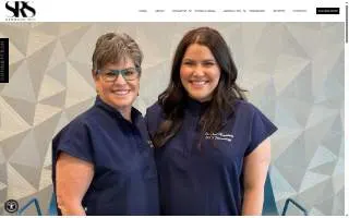 SRS Dermatology: Dermatologists in Woodmere, Botox Specialist, Laser Treatment, Injectable Dermal Fillers website
