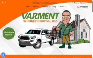 Varment Wildlife Control, Inc. of Woodmere