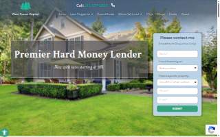 West Forest Capital - Cedarhurst, NY | Hard Money Loans, Real Estate Investment Loans & Bridge Loans