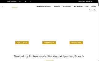 Ahad&Co CPA
