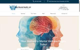 Ally Mental Health Counseling Services, PLLC.