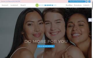 BodyMorph MD - Yonkers