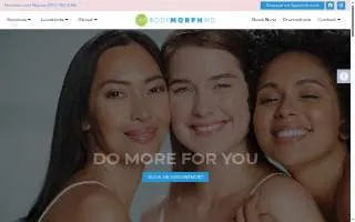 BodyMorph MD - Yonkers website