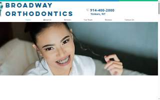 Broadway Orthodontics of Yonkers