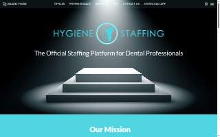Hygiene Staffing