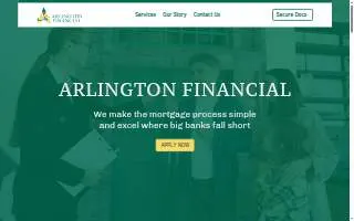 Justin M. Kilian (NMLS ID 1688270) website