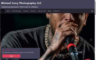 Michael Ivory Photography LLC