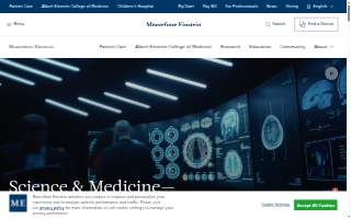 Montefiore Medical Group Urgent Care