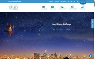 New York Design Studio