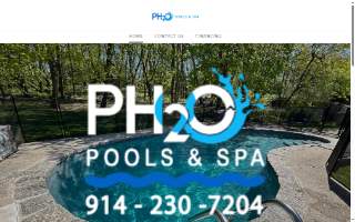 Ph2o Pools & Spa Service