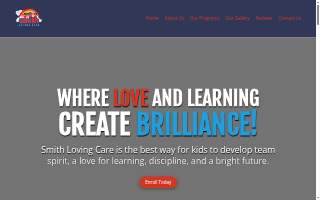 Smith Loving Care
