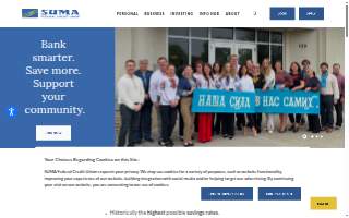 SUMA Federal Credit Union of Yonkers