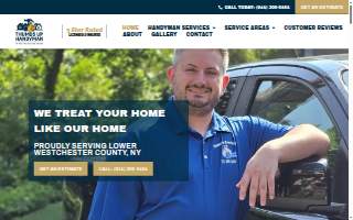 Thumbs Up Handyman LLC of Yonkers