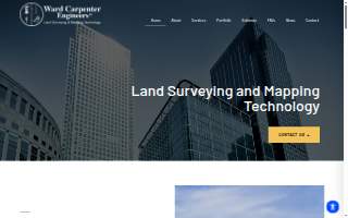 Ward Carpenter Engineers Inc of Yonkers