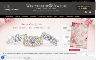 Westchester Jewelry of Yonkers