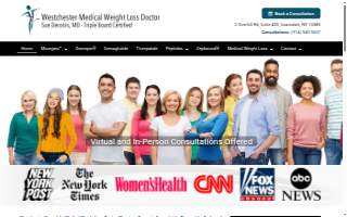 Westchester Medical Weight Loss Doctor of Yonkers