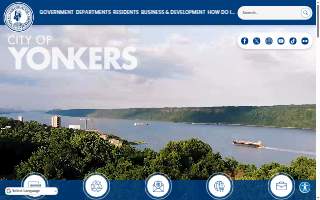 Yonkers Spa