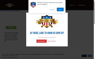 American Arms Inc